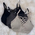 Support The Girls Bralette (Pack of 3)