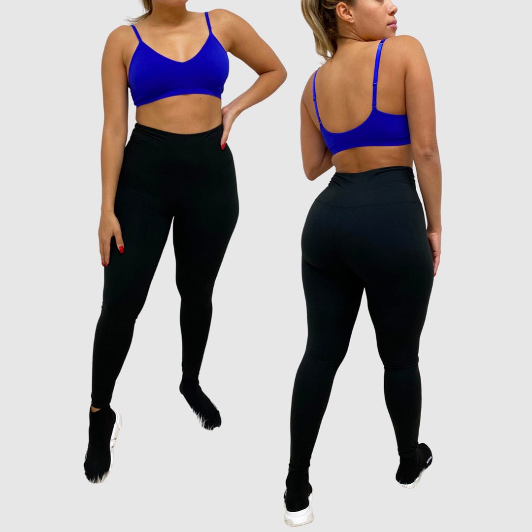 plus Size Yoga Pants for Women 3x Long Women High Waist Tight Sports Elastic
