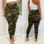 Keeping It Casual Olive Camouflage Leggings - Live Fabulously