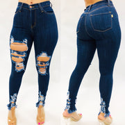 All Jeans – Live Fabulously