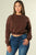 Little Cropped Pullover - Live Fabulously