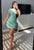 Mi Corazon Plus Mini Dress - Live Fabulously