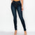 These Go Hard Classic Skinny Jeans - Live Fabulously